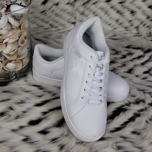 kangaroos Shoes - Kangaroos 7.5